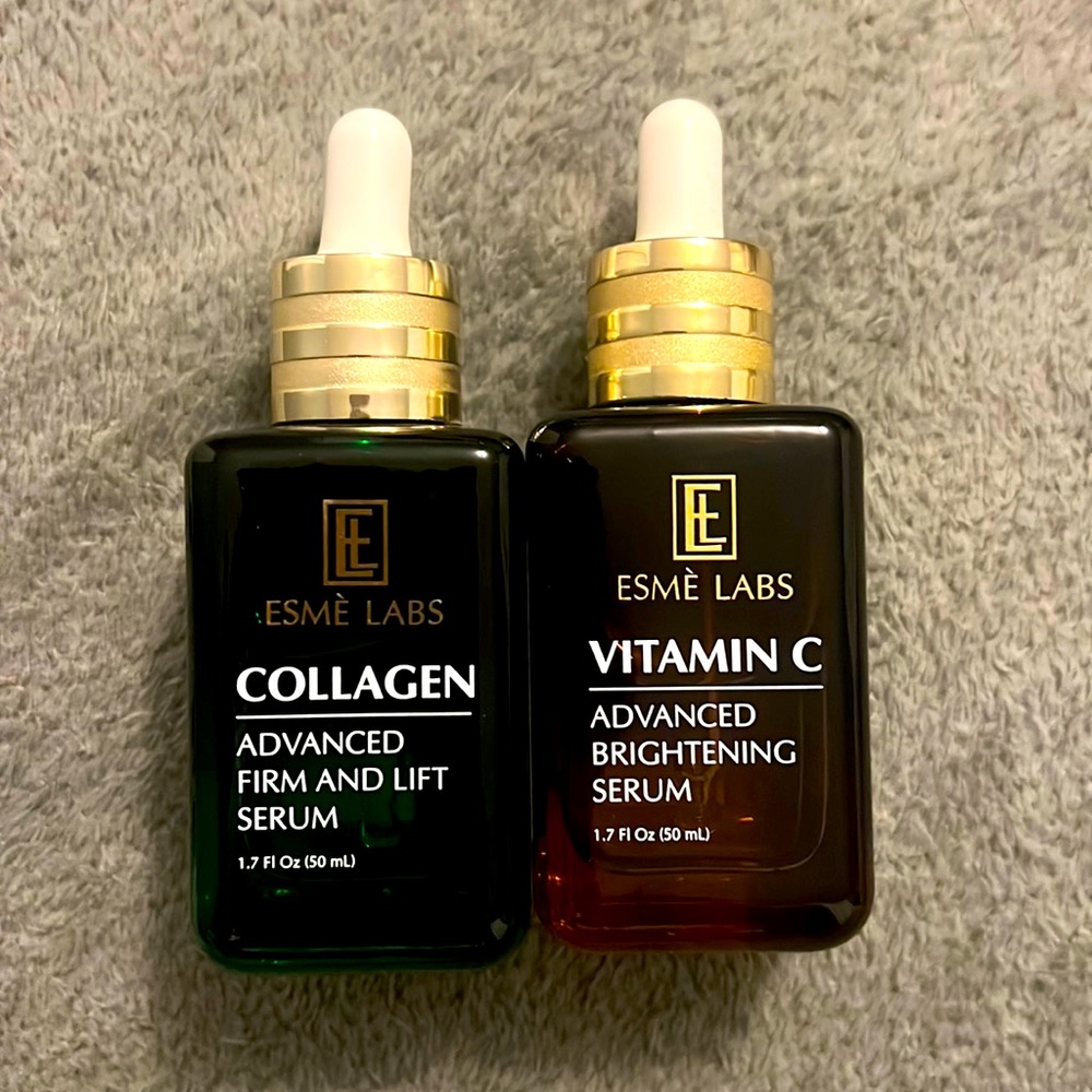 Esmè Labs Serum